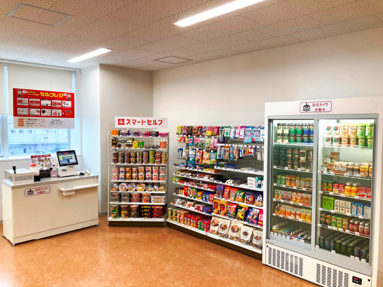 出店事例