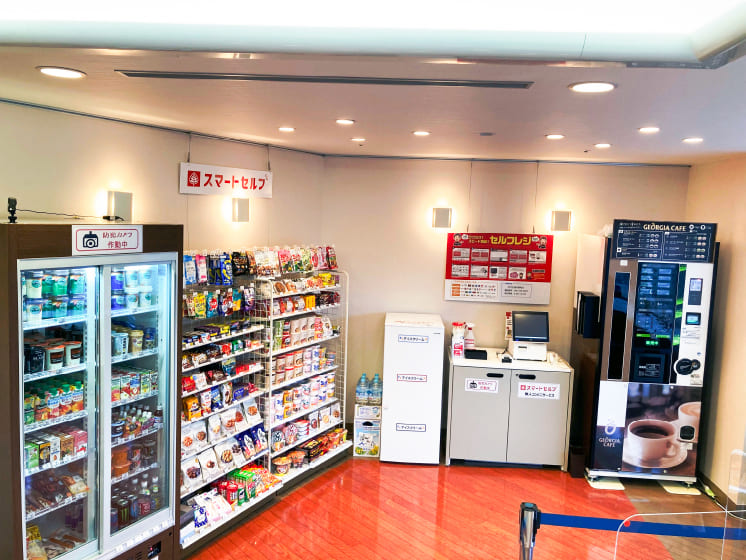出店事例
