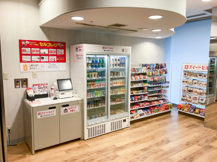 出店事例