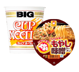 カップ麺
