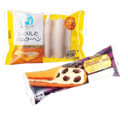 チルド洋菓子