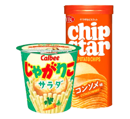 スナック