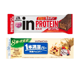 チョコバー