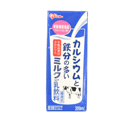 牛乳