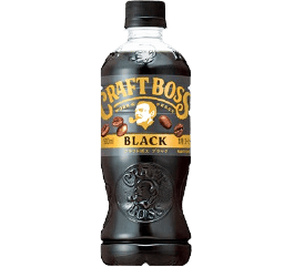 ボトルコーヒー