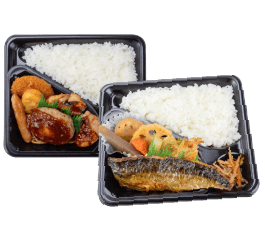 お弁当